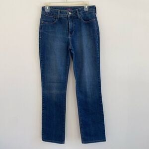 NYDJ Lift & Tuck Blue Jeans